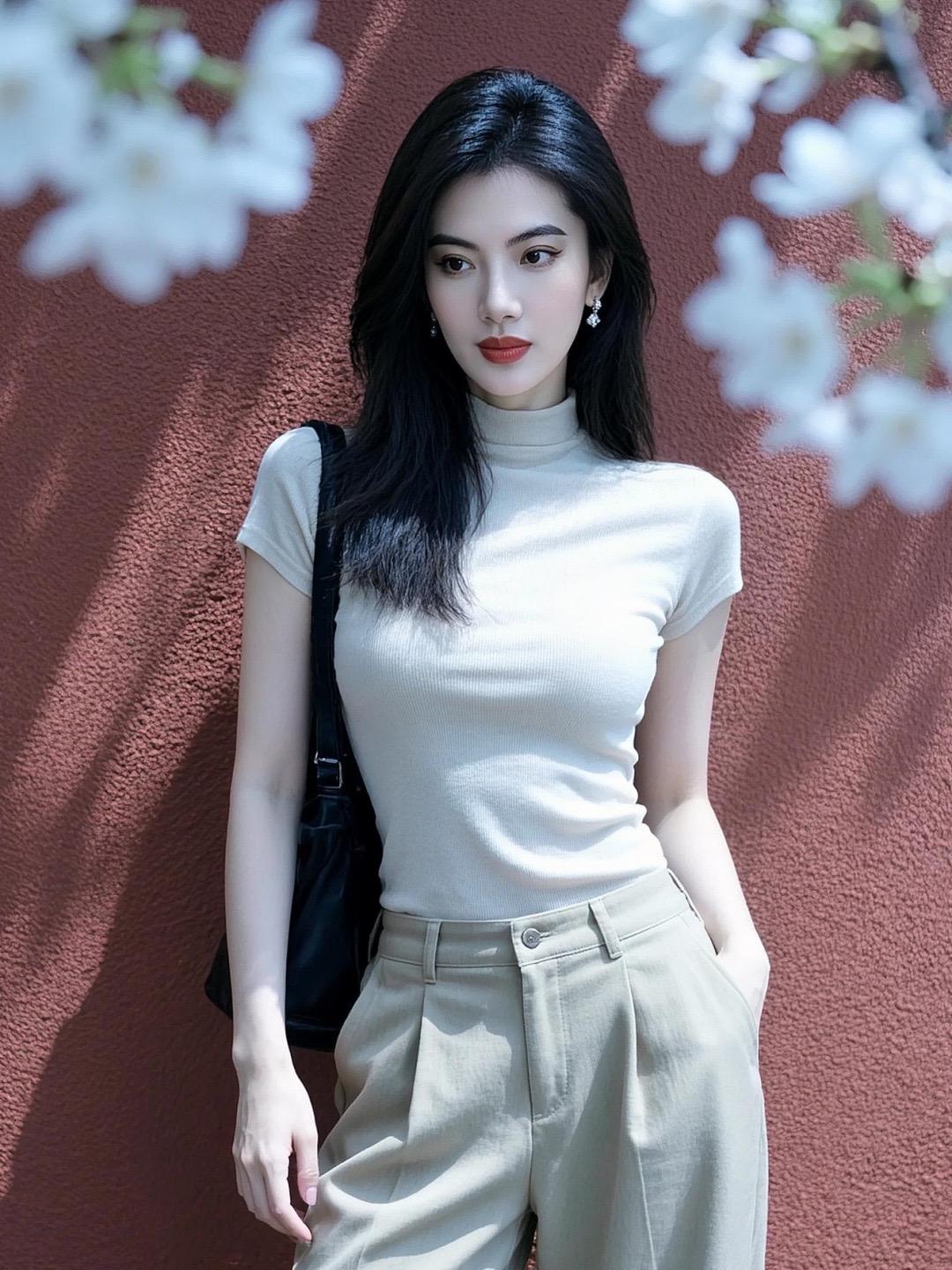 人生最大的意义是让自己快乐，所以不要太敏感太较真，不要让情绪打扰自己的...