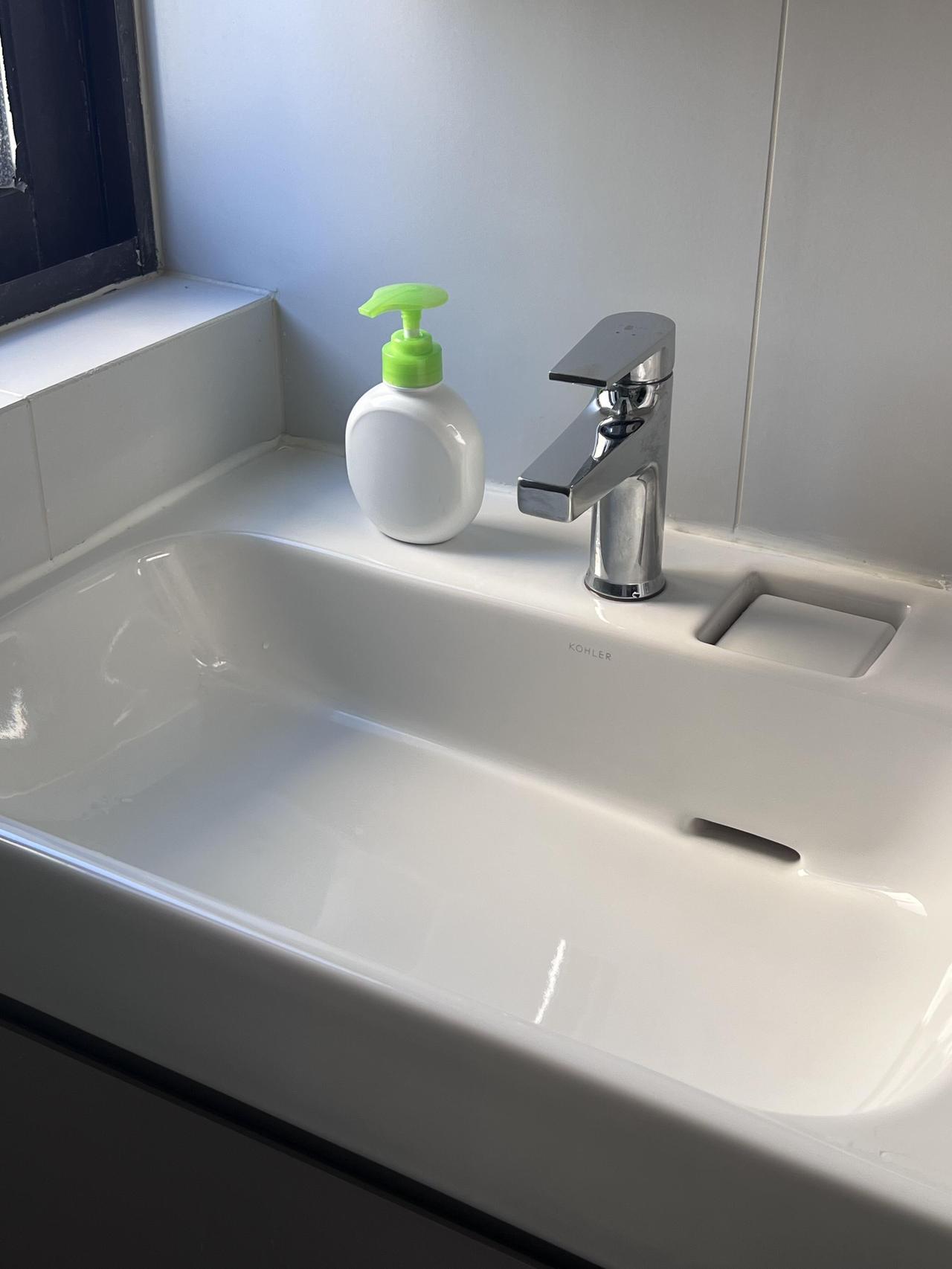 爱干净之人有个执念，就是家中每个角落都得一尘不染，才算是真正的洁净。安徽有位女子