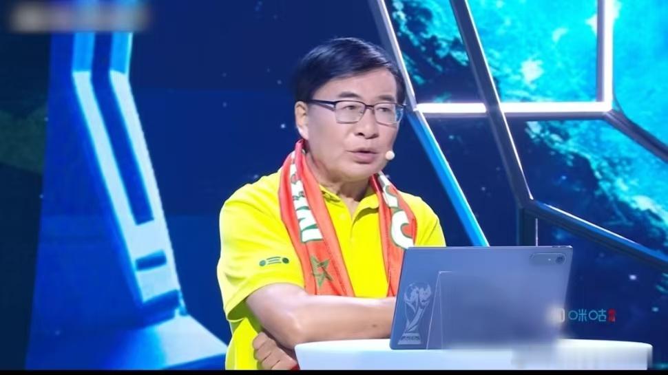 韩乔生七旬老汉大战AI年龄根本束缚不住热爱，韩乔生现身录制现场和AI欢乐切磋，精