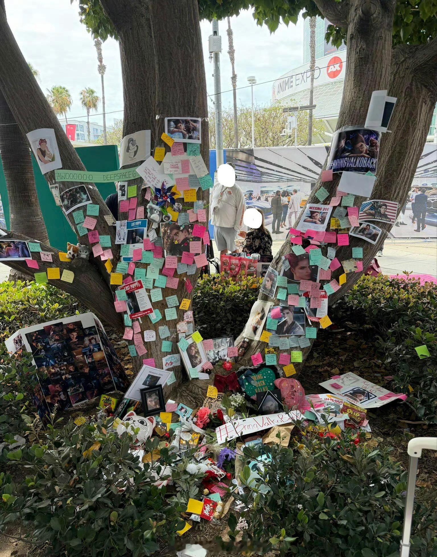 敖尹追悼会都搞上了