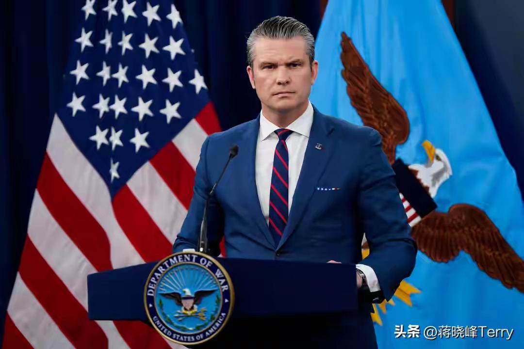 打三天就改口：不求颠覆政权！美军力不能及，还是暗藏杀机？

为什么这么早改口？