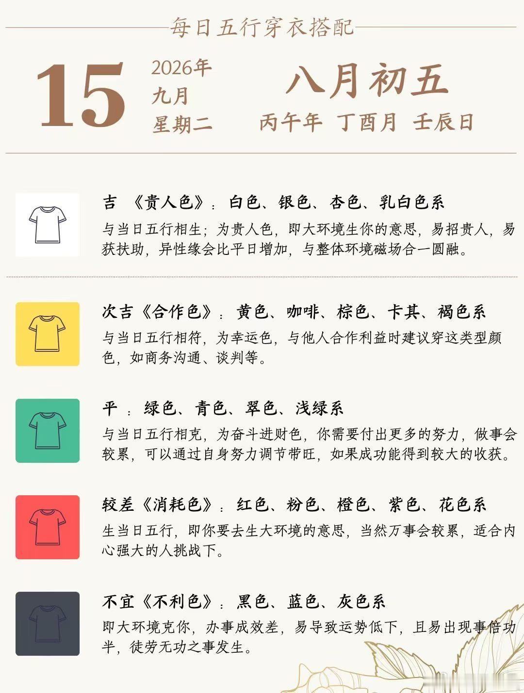 先学会约束自己，才能轻易适应各种环境；先做到蓄积力量，才有能力化解诸多险境。 ​