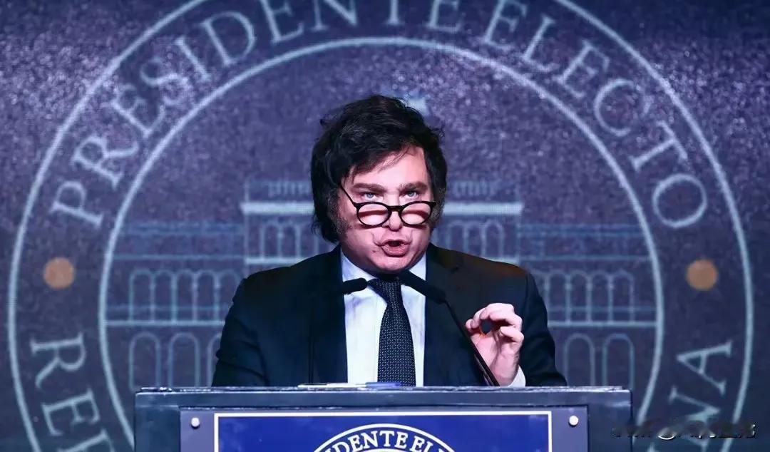 阿根廷总统：将于明年1月访问中国
米莱总统29日在接受Telepe电视采访时说：