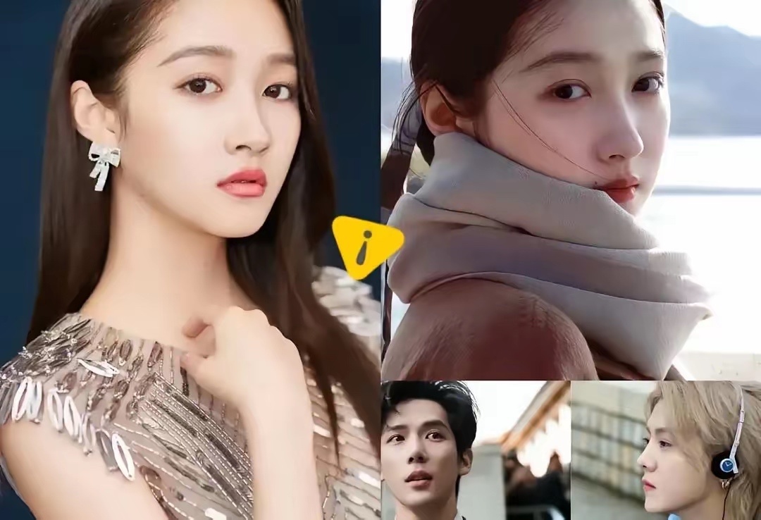 关晓彤19岁的7年估计关晓彤现在比吃了苍蝇都恶心，原因很简单司晓迪不仅爆料鹿晗跟