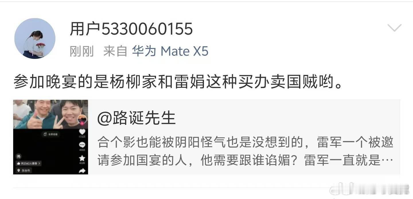 这群人真勇啊！！居然敢这样诋毁中国企业，谁家的兵啊，这么勇从这也能看出，中国的互