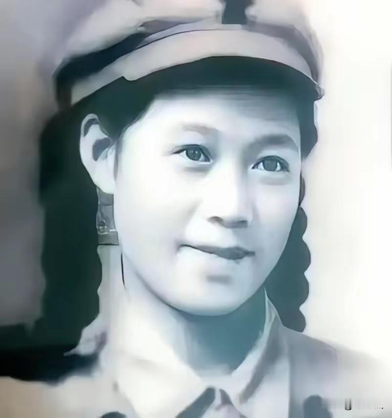 16岁贵州姑娘在上甘岭坑道里用嘴帮排长排尿，救了一条命，后来她怎样了‌
​​19