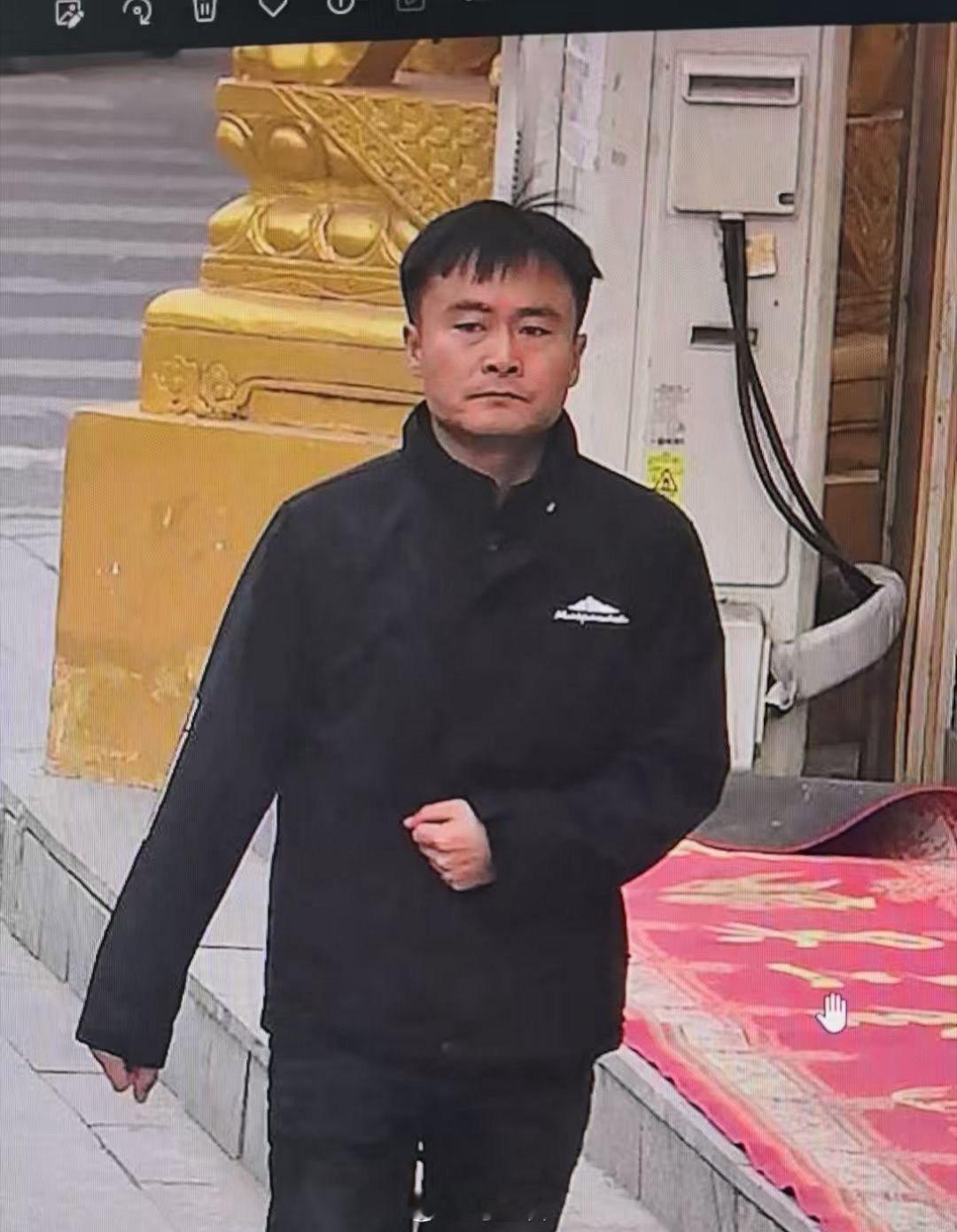 吉林松原发生恶性案件，警方：正在抓捕，嫌疑人去向尚不明。看了网友描述，这样了无牵