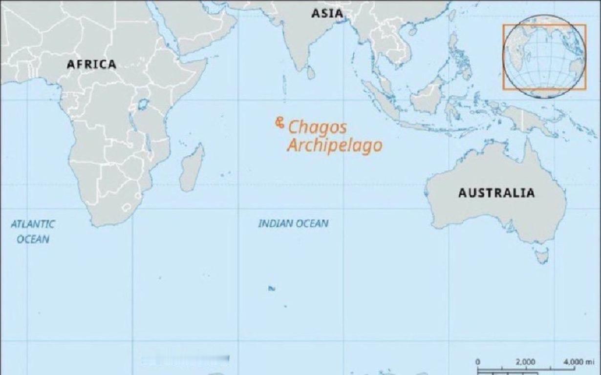 英国首相斯塔默搁置一项法案，该法案将把查戈斯群岛的主权从英国转移给毛里求斯。
