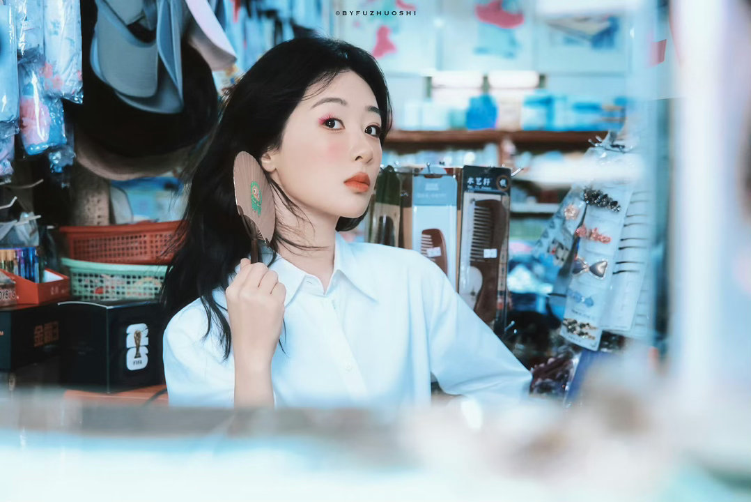 杨紫[超话]给杨紫的七夕星河情书   yz杨紫生命树yz杨紫白菊“成长的道路会有
