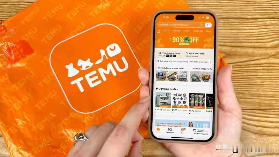 日本媒体天天提醒“Temu有风险”，可日本年轻人一边点头说“怪しい”，一边把下载