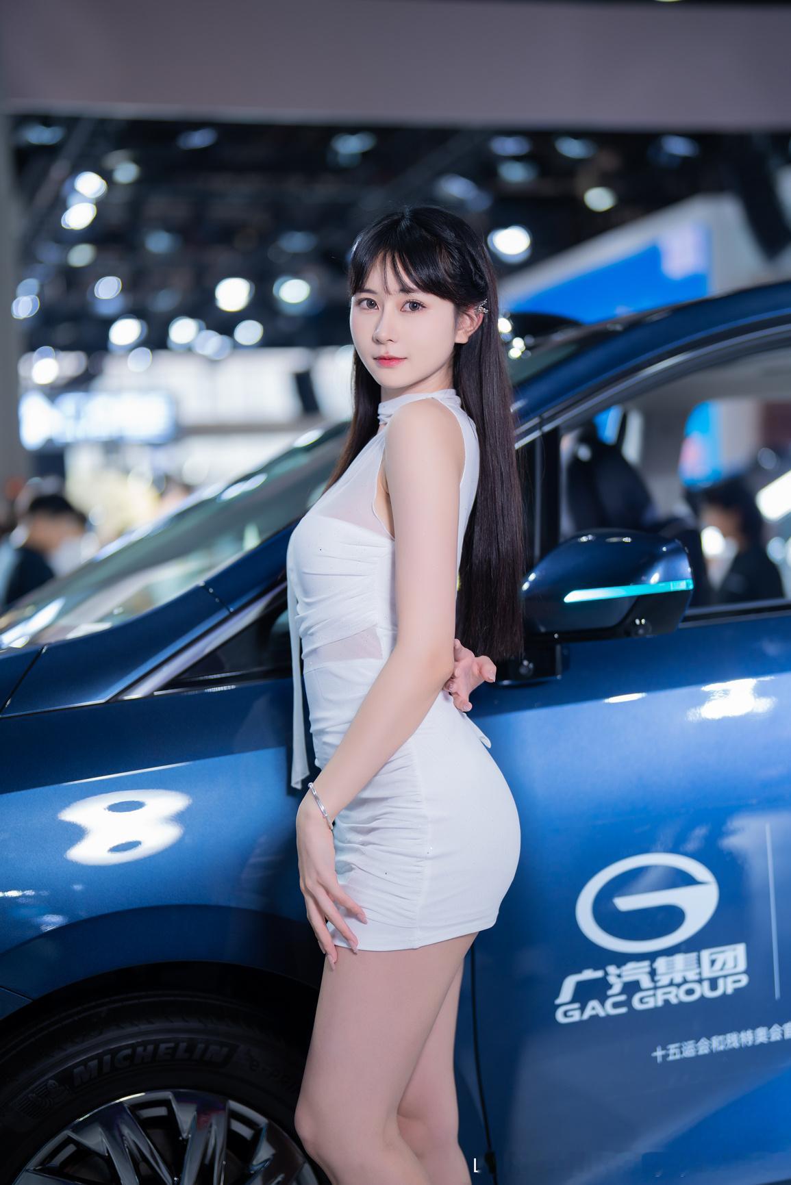 聆听猎人的车展日记聆听在广州车展猎人与车展 2025 国庆广州车展想把图片带回家