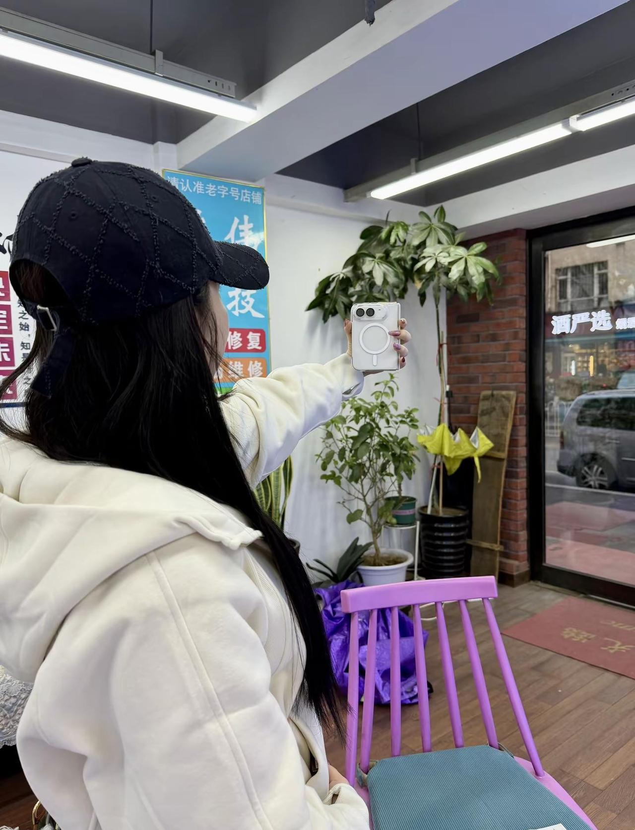 店内随机抓拍 日常随拍分享 沈阳手机店艺伟科技