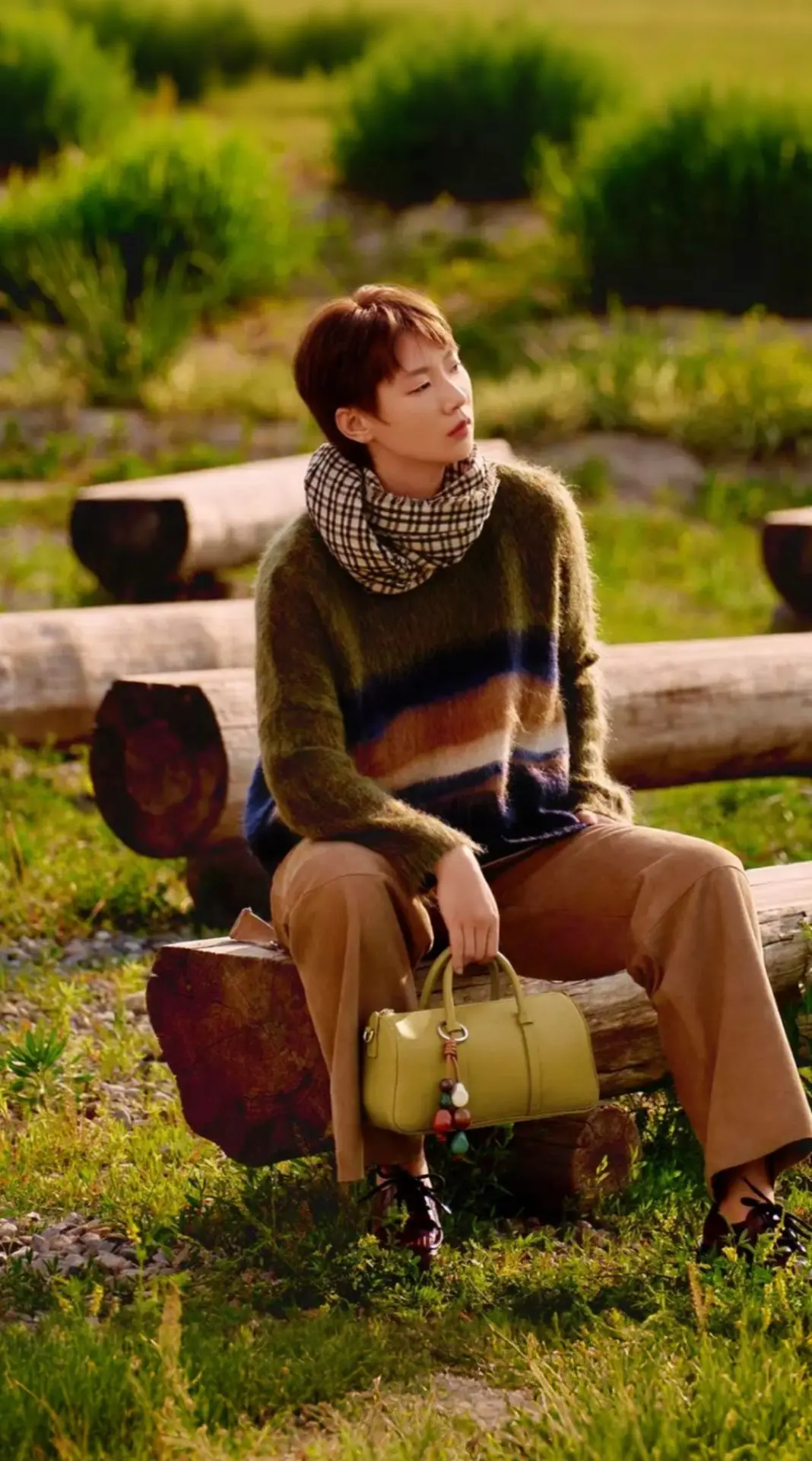 人生缓缓，自有答案！