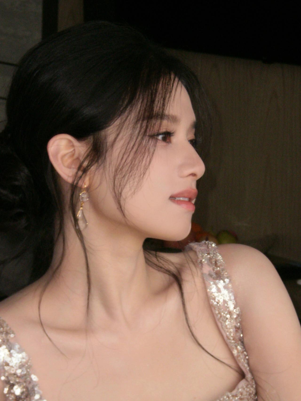 特别美的仪儿[害羞]
张婧仪 娱乐