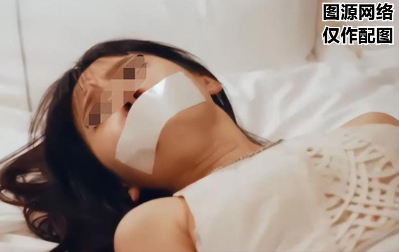 长沙女大学生创业踩坑，落入高利贷陷阱，被逼迫拍下私密裸照当做“借款抵押”，甚至威