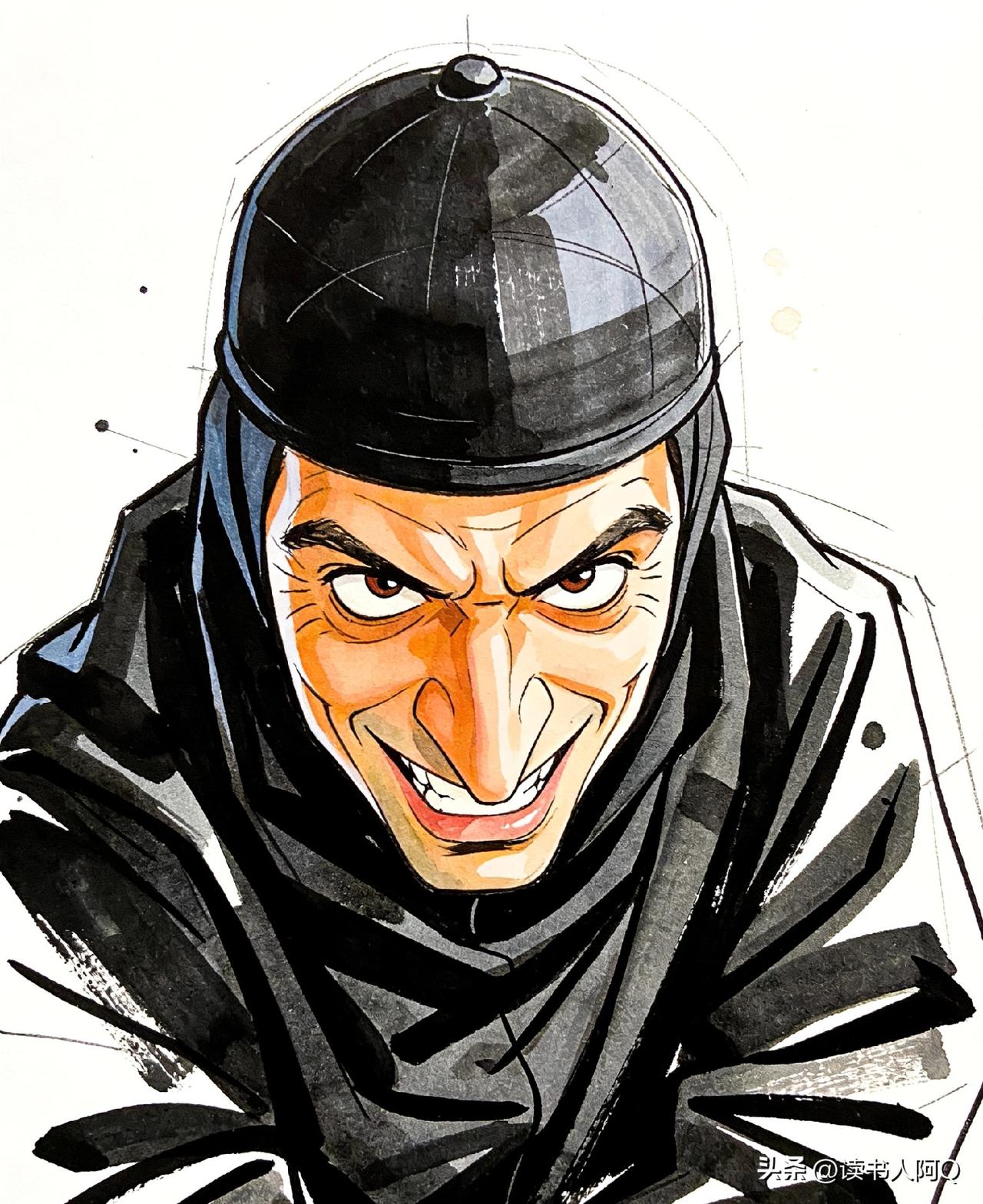 伊朗被打成这样确实不亏！
刚看了一个笑话，很好的诠释了伊朗最大的问题！
“一天，