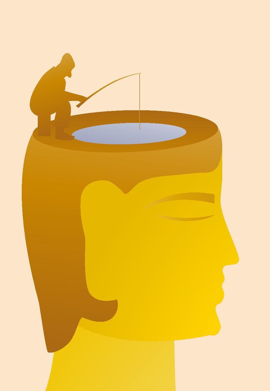 上当受骗根本不是运气问题，而是自身的认知缺口和心理软肋给了骗子可乘之机。
一方面