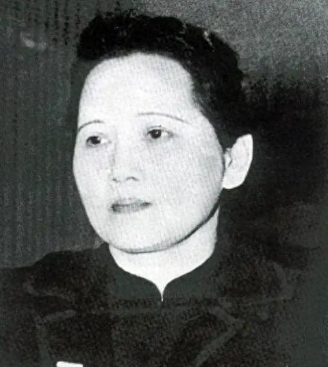 宋庆龄一向温和谦逊，可对两人极为反感，工作人员称这都和李燕娥有关，究竟为何呢？