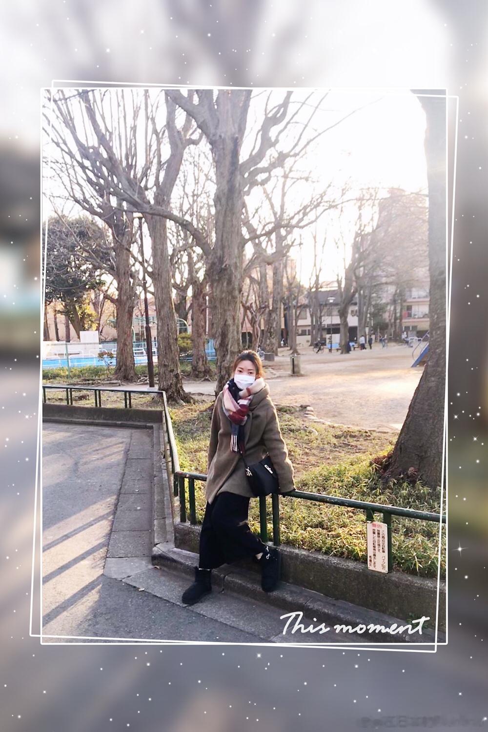 【搬运】2019年01月23日lunch time 今天13点多才起床太能睡了我
