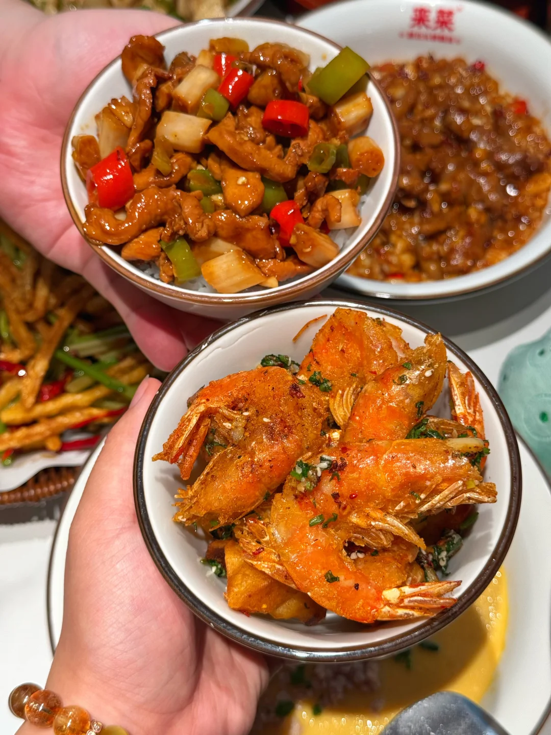 北京太阳宫挖到宝❗湖北菜神店❗