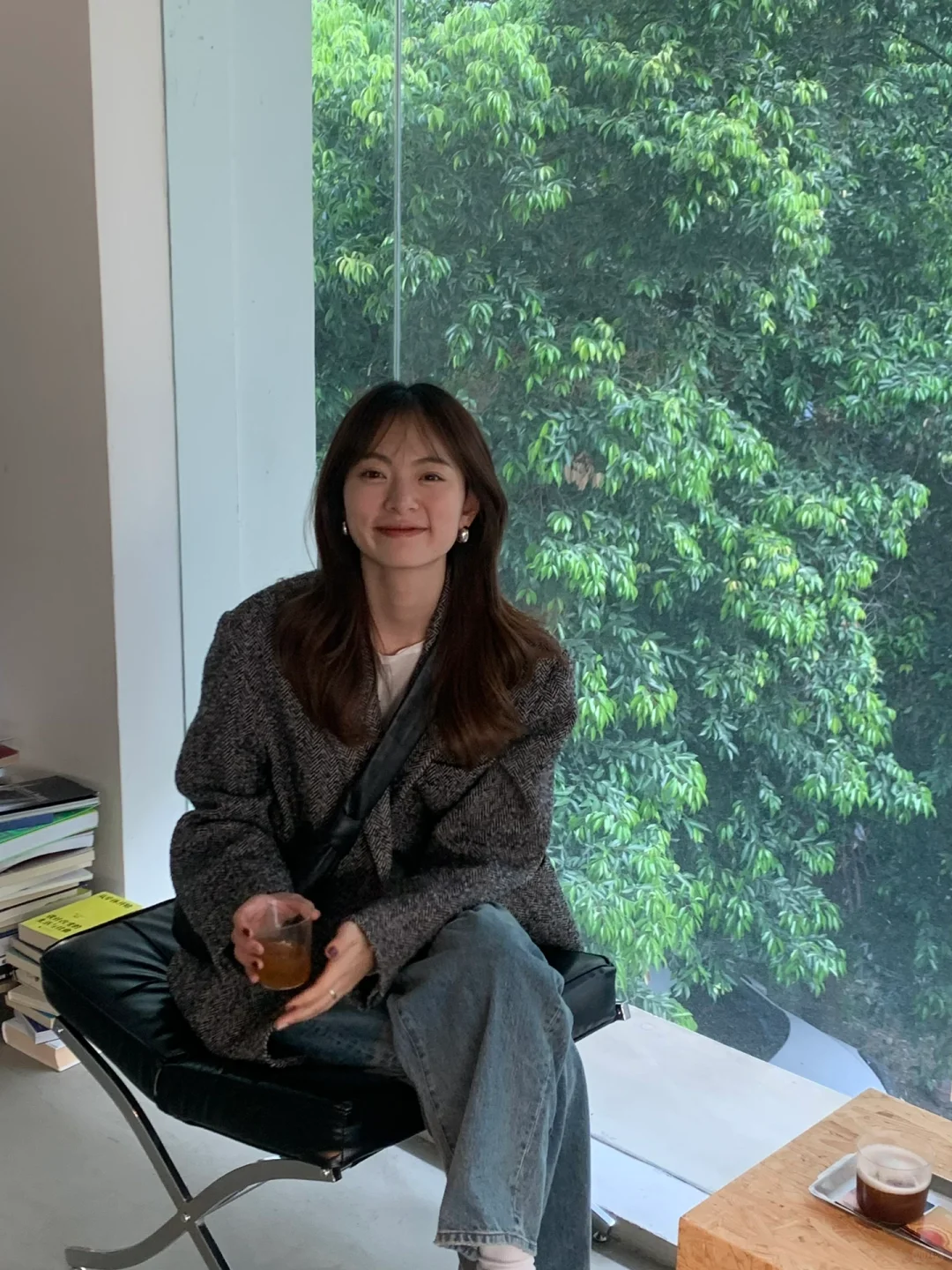 当你剪了漂亮头发💇‍♀️