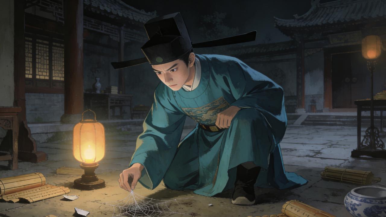 流传千年的10大经典历史故事，藏着古人的智慧与风骨，值得代代相传
 
中华五千年