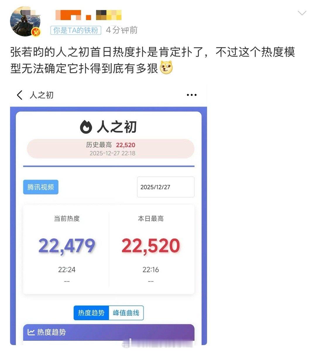 没什么好奇怪的，☁️虽然有几部爆剧，但扑剧更多🤣一剧一命 