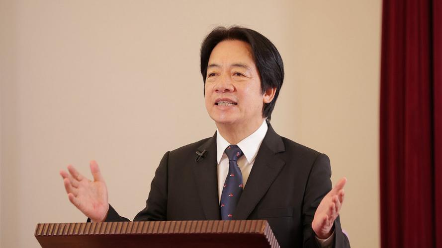 赖清德就职前敏感时刻，台军内部曝惊人消息，或引发投诚大陆？
 
本月20号，赖清