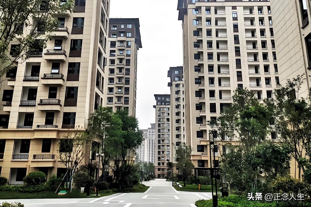 730 会议核心观点八：楼市未来5年新格局，普通人买房思维彻底重构

未来5年楼