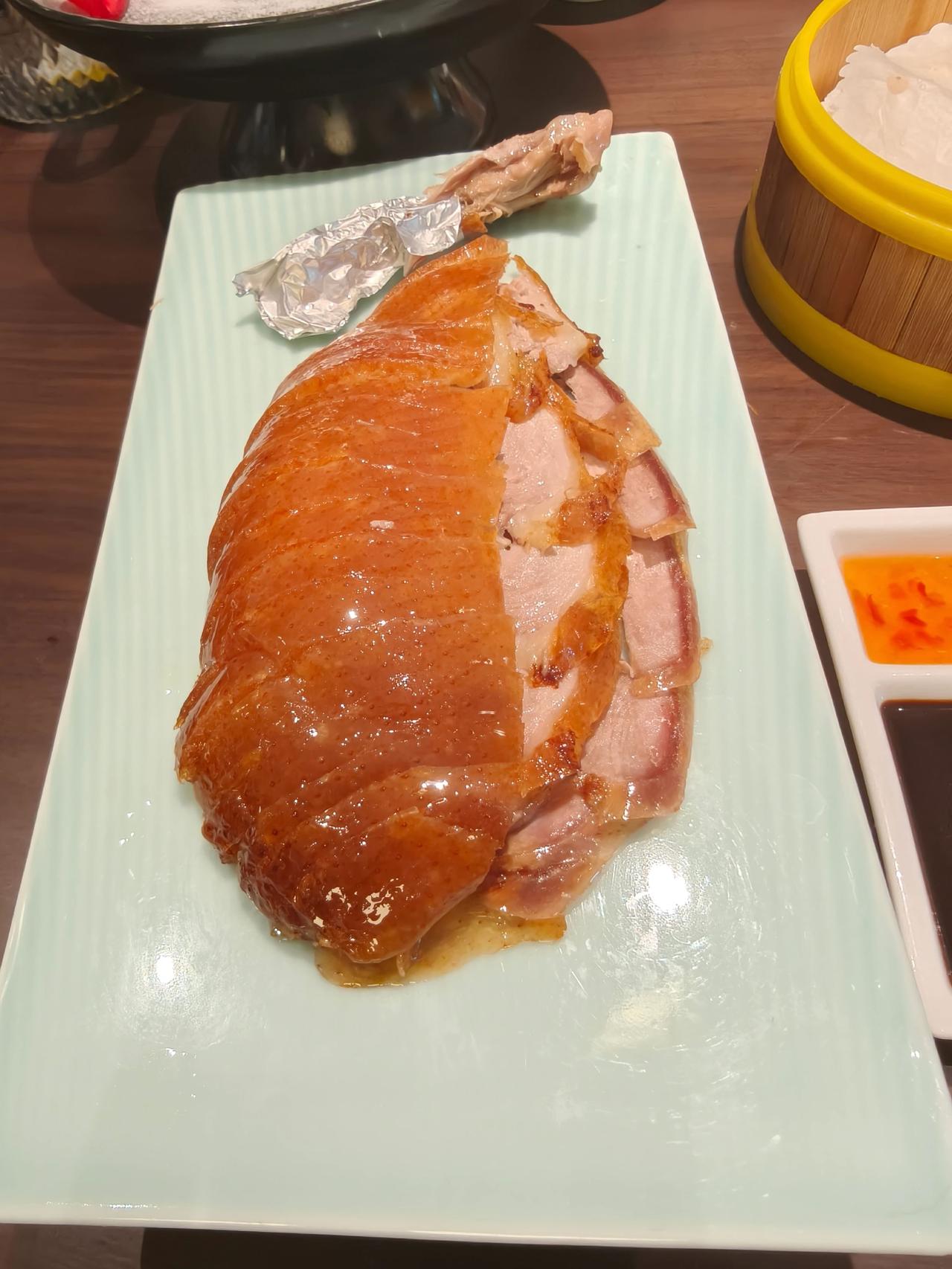 有谁认识这些美食 晒晒你自制的家常美味