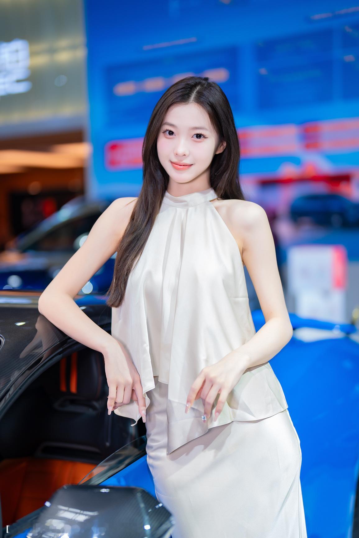 聆听猎人的车展日记聆听在广州车展猎人与车展 2025 国庆广州车展想把图片带回家