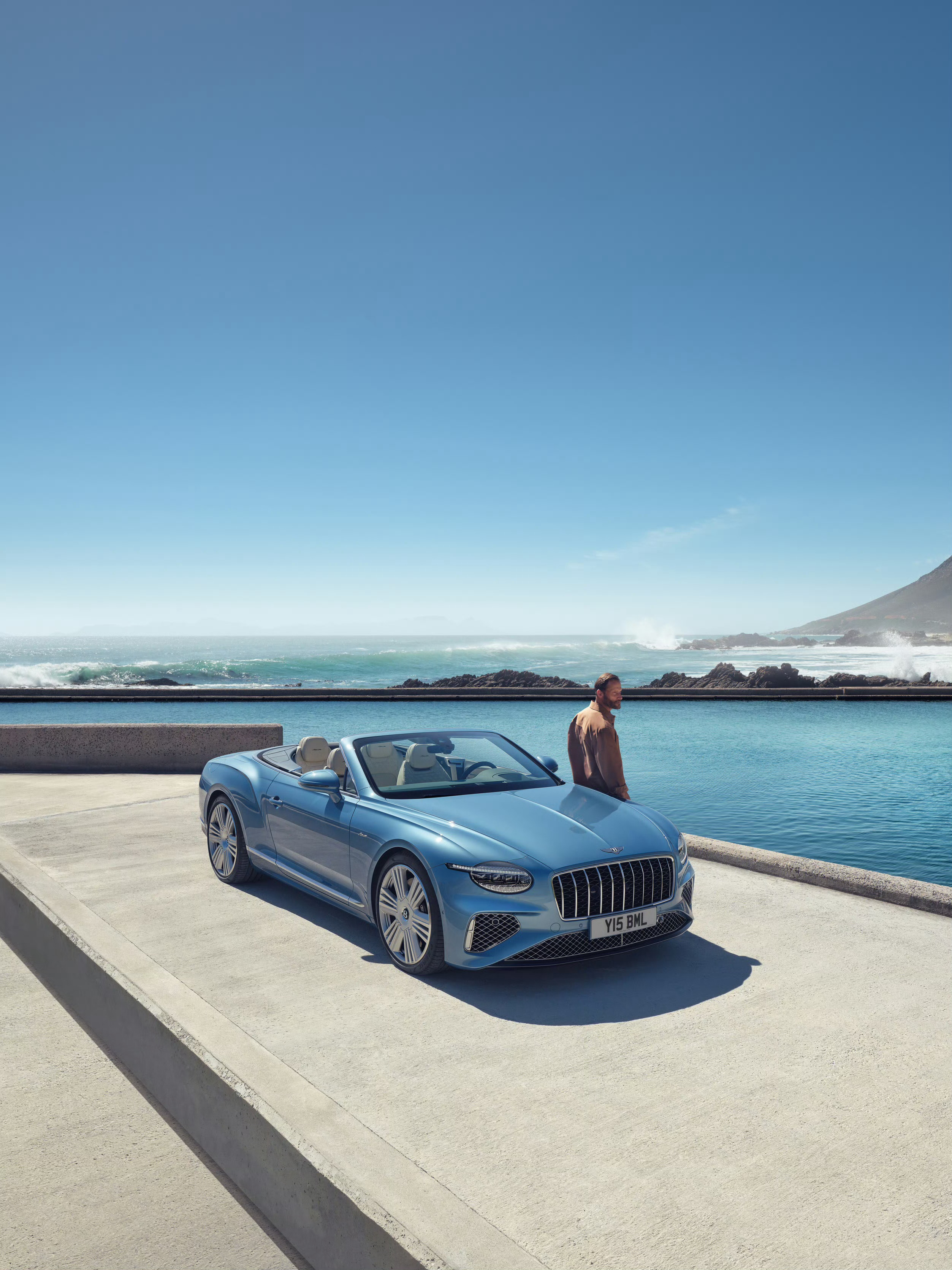 驭海临风，奢雅自成.2026年的第一个工作日 厦门