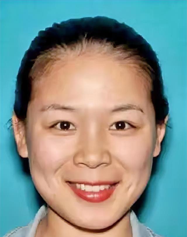 美媒FOX消息，当地时间10月4日，一名疑似中国公民张婉莹（Wanying Zh
