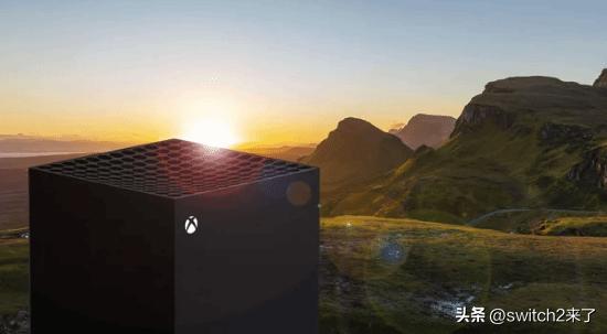 外媒wccftech消息称，Xbox全新公布的代号为“Project Helix