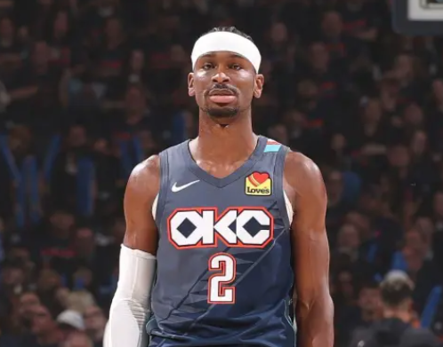 要连续三年横扫？雷霆季后赛首轮豪取10连胜，NBA历史第6队