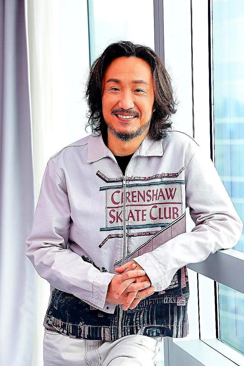 郑中基宣布离婚。

今年53岁的郑中基与45岁的余思敏结婚13年，两人婚后育有一