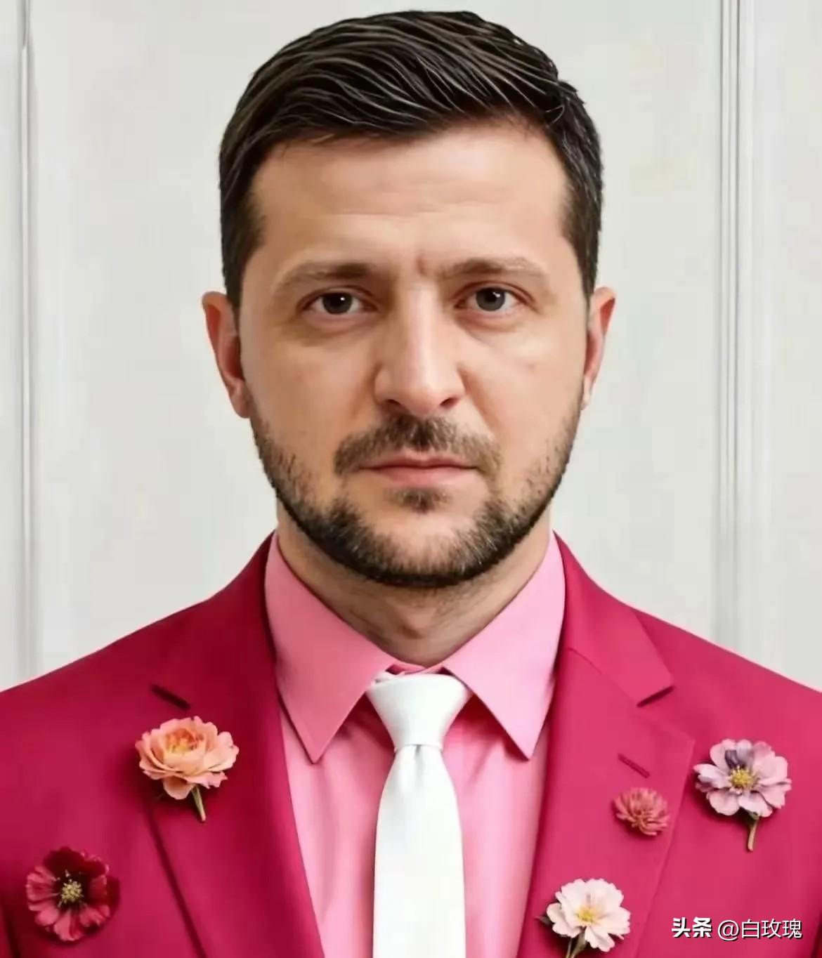 乌克兰消息！总统泽连斯基宣布了：
3月23日，乌克兰总统泽连斯基突然宣布，已同莫