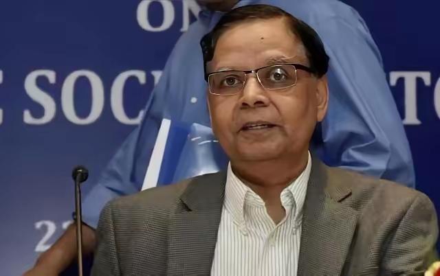 印度人居然开始反思了！印度经济学家帕纳加利亚曾说：印度本可以在20年内完全取代中