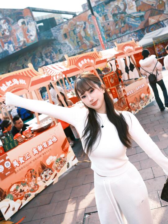 味蕾盛宴！重庆高新区“渝味360碗”吃货报道！