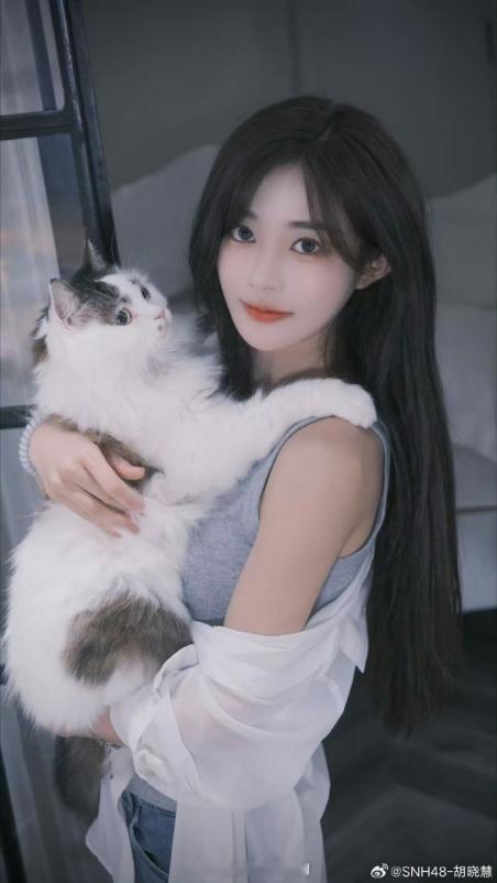 SNH48铜奖争夺战现在乱成一锅粥了！SNH48胡晓慧、王睿琦、蒋舒婷三人来回撕