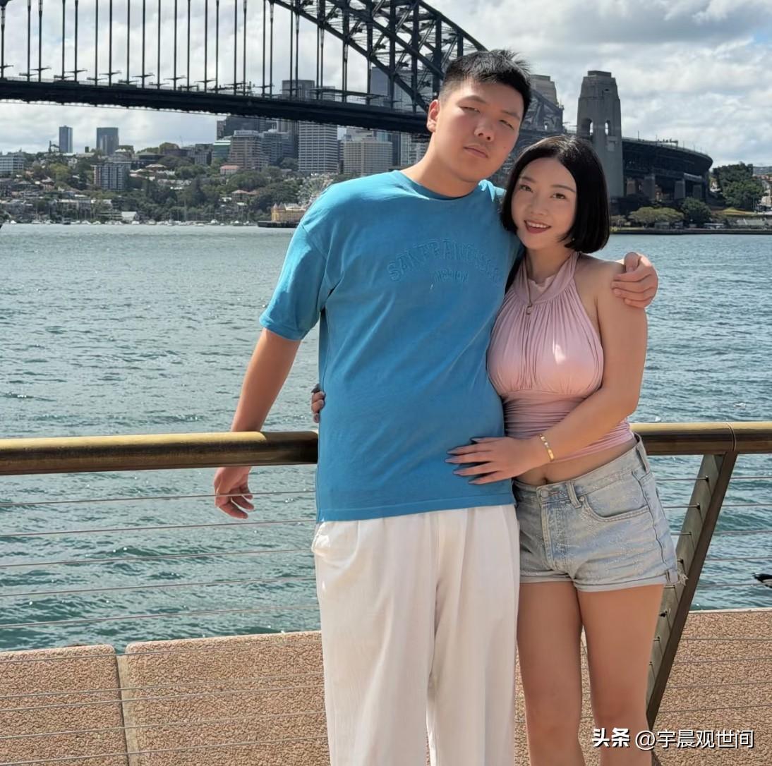 现在的年轻人结婚是真不容易啊，我儿子从谈女朋友那一刻起。我感觉就一直向婆婆索取，