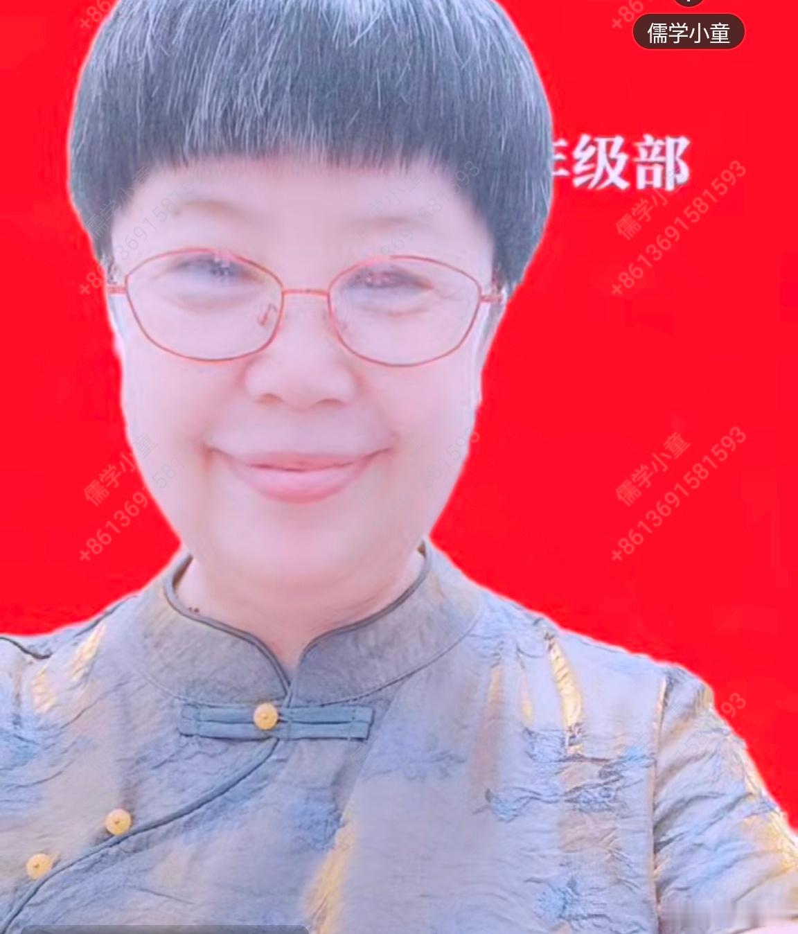 今天遇到一位老朋友原来她还是她们单位职员的时候我还能和她说上五句话自从她变为他们
