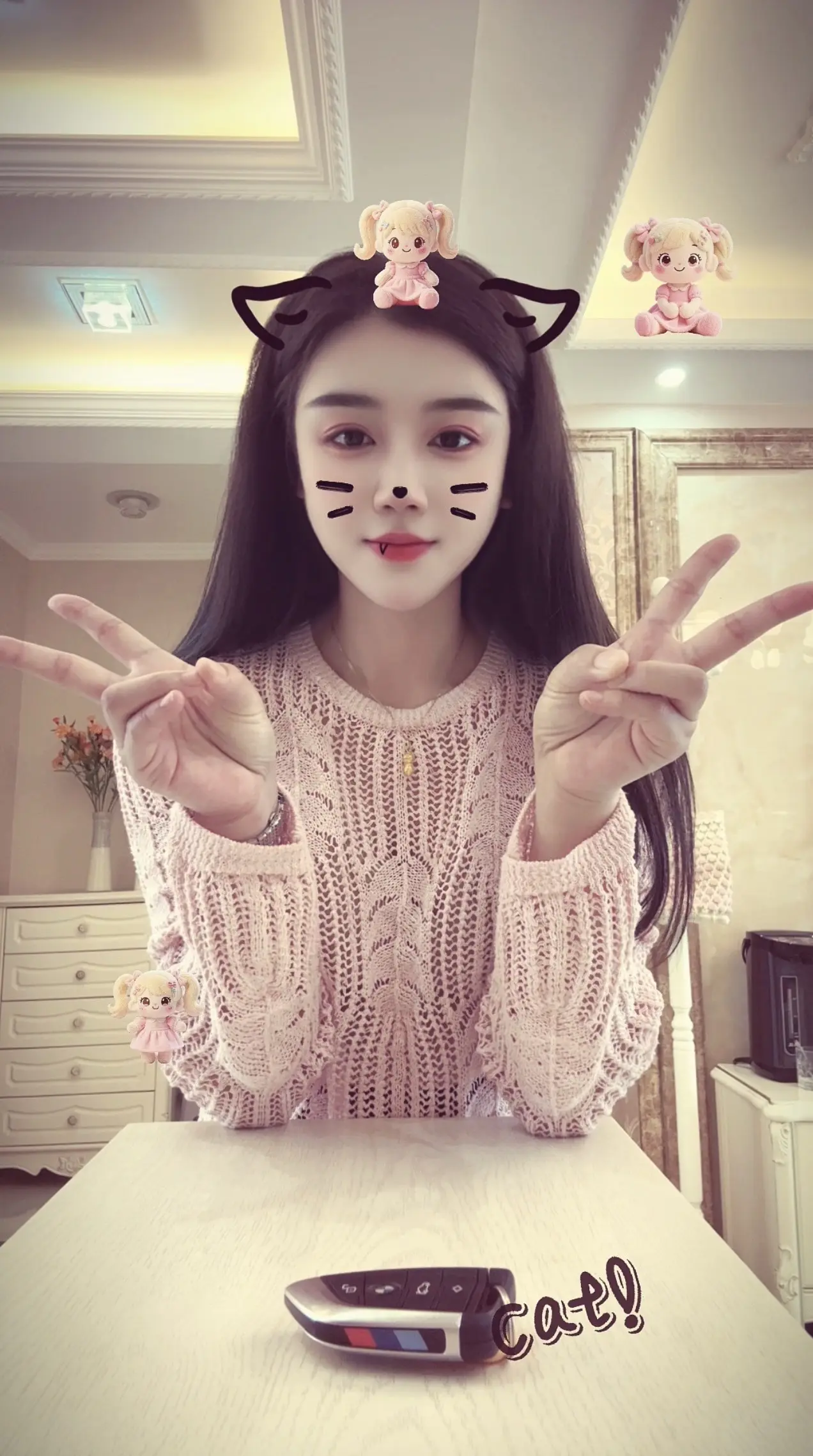 自由和快乐应该被永远置顶