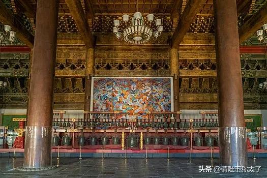 为什么北方普遍没有祠堂？南方则普遍都有祠堂，特别是岭南地区，简直到处都是祠堂，就