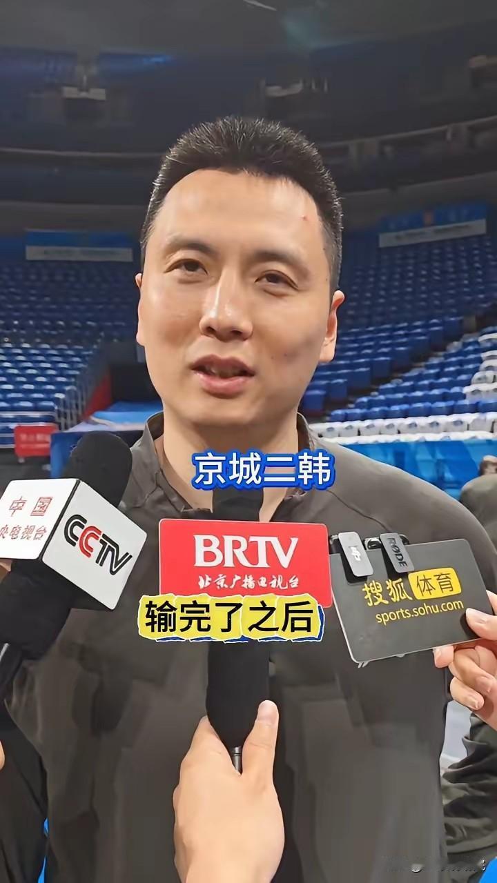 输球后球队状态反而变好了，也是这么回事！

上海队确实在G2输给北京队后，主教练