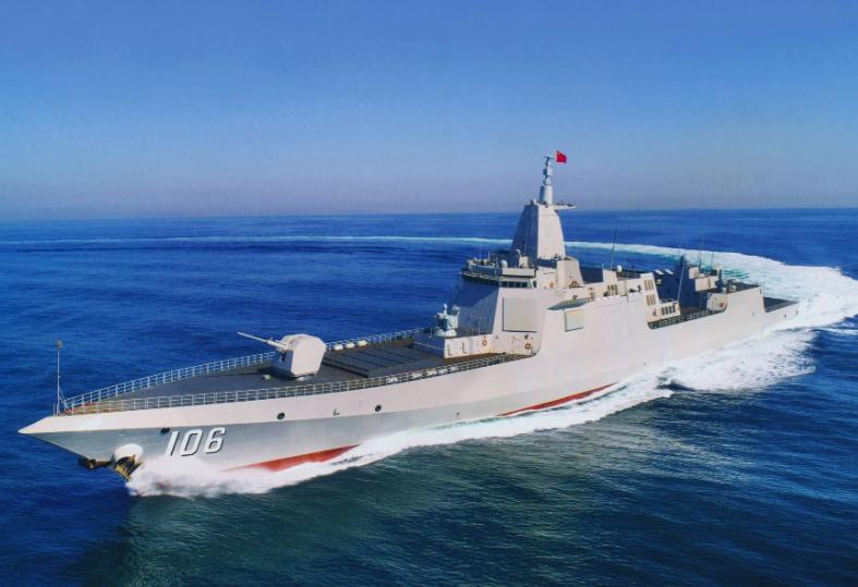 为什么052D驱逐舰白送都没人要？答案戳破幻想：这并非技术封锁或价格问题，而是“