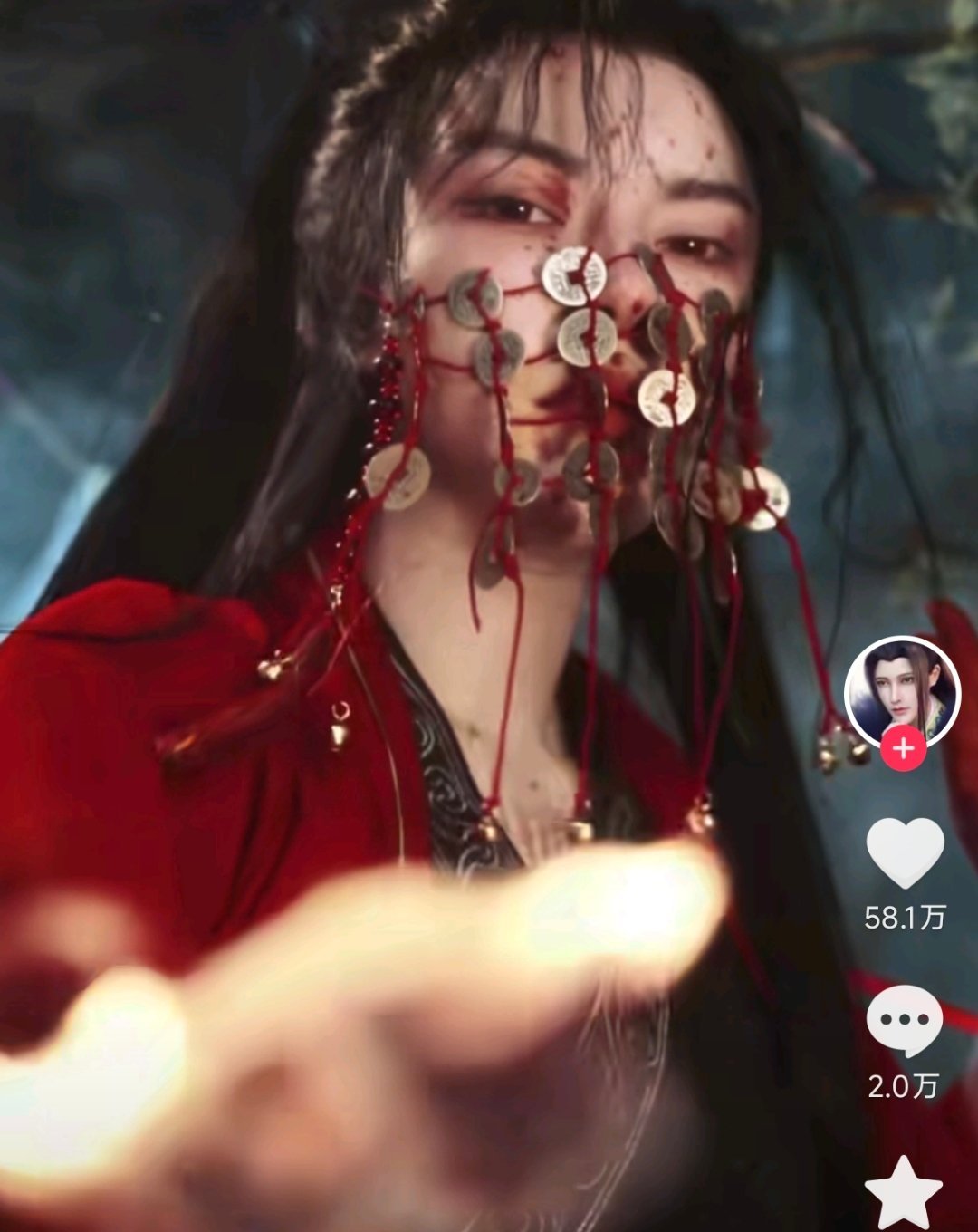 会是道诡吗？李火旺吗？这个超带感的诶我爱疯批