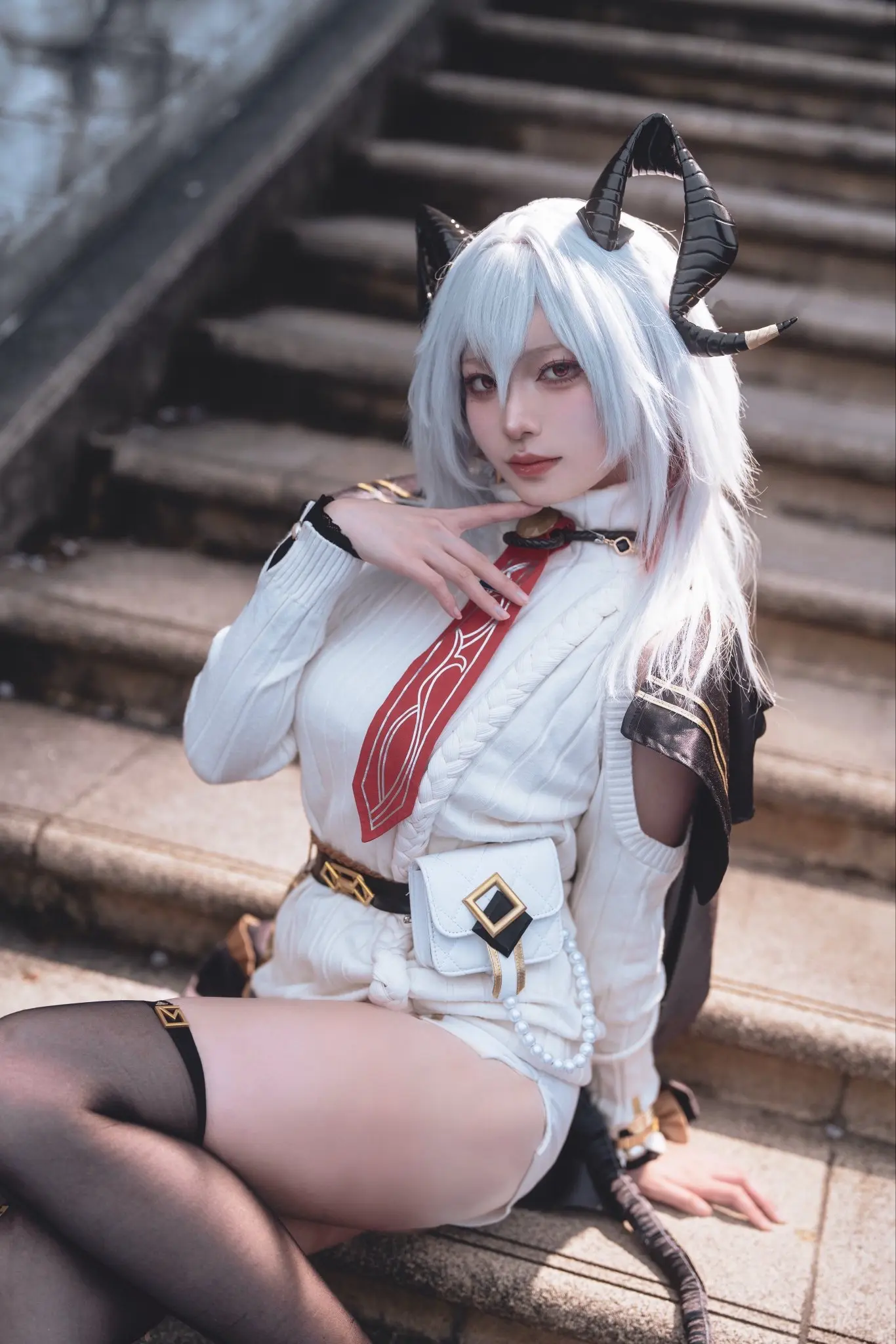 原神 原神cos 绝区零 绝区零cos 二次元御姐