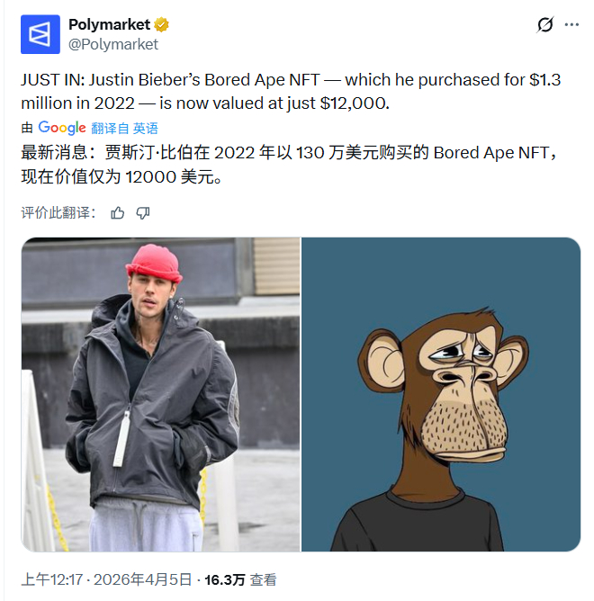 我投资眼光 be like： 