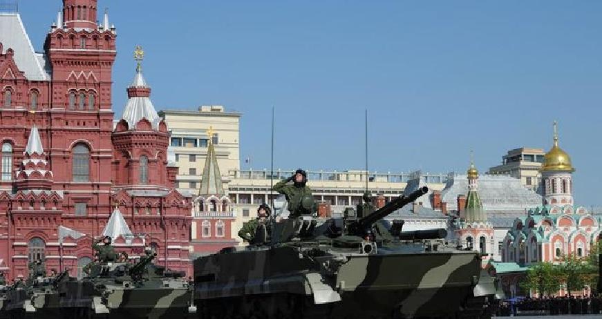 快讯！快讯！
 
美国防务部门突然宣布了新财年防务预算接近9000亿美元，并继续